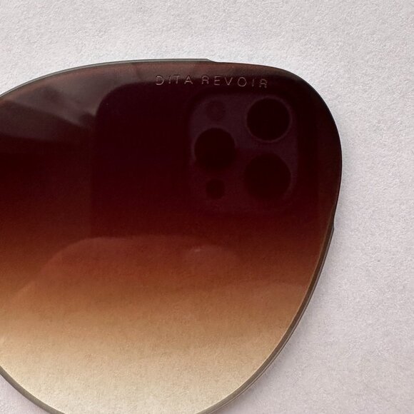 DITA Revoir Sun Lenses - Picture 3 of 3